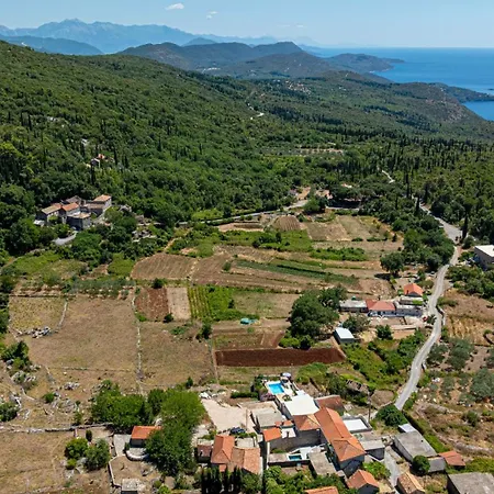 Villa Rosalia Poljice By Guide