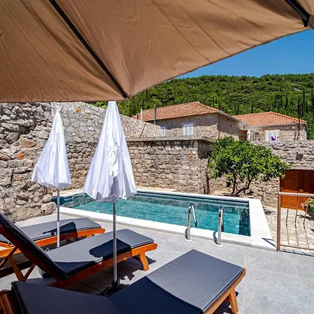 Villa Rosalia Poljice By Guide
